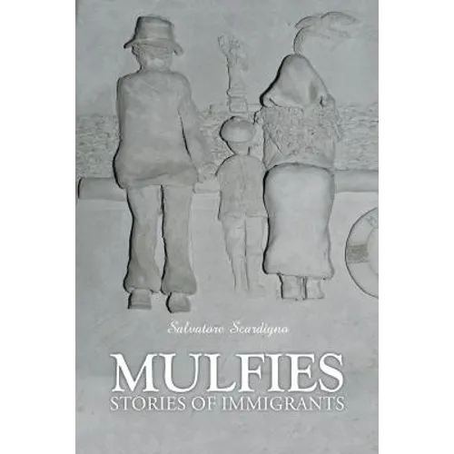 Mulfies: Stories of Immigrants
