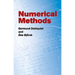 Numerical Methods