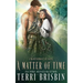 A Matter of Time: A MacKendimen Clan Novel