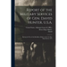 Report of the Military Services of Gen. David Hunter, U.S.A.: During the War of the Rebellion, Made to the U.S. War Department, 1873