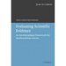 Evaluating Scientific Evidence