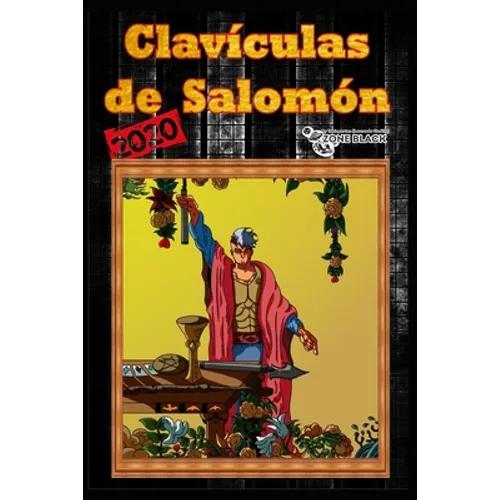 Clavículas de Salomón 2020