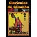 Clavículas de Salomón 2020