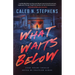 What Waits Below
