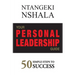 Your Personal Leadership Guide: 50 Simple Steps to Success