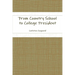 From Country School to College President