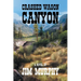 Crashed Wagon Canyon