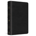 ESV Bible with Creeds and Confessions (Trutone, Black)