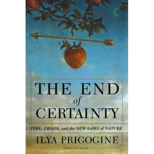The End of Certainty