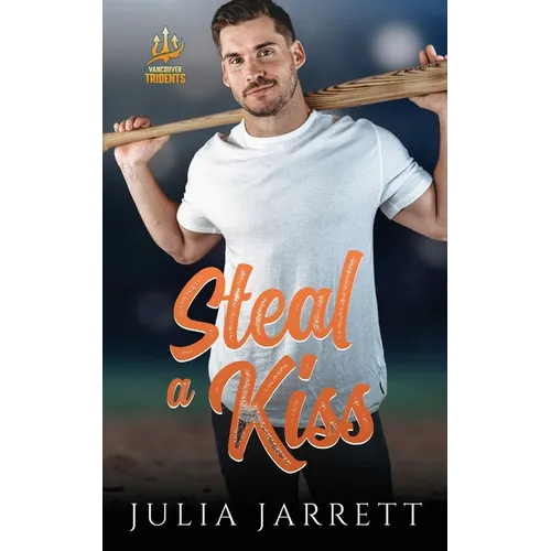 Steal A Kiss
