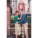 Transformed by Love: Memoir of a Spiritual Journey