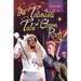 The Twisted Tale of Glam Rock