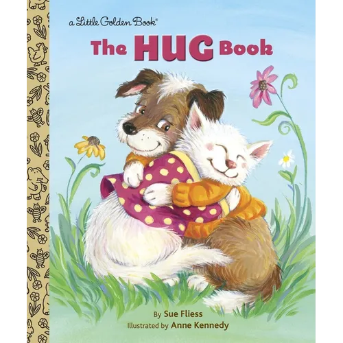 The Hug Book