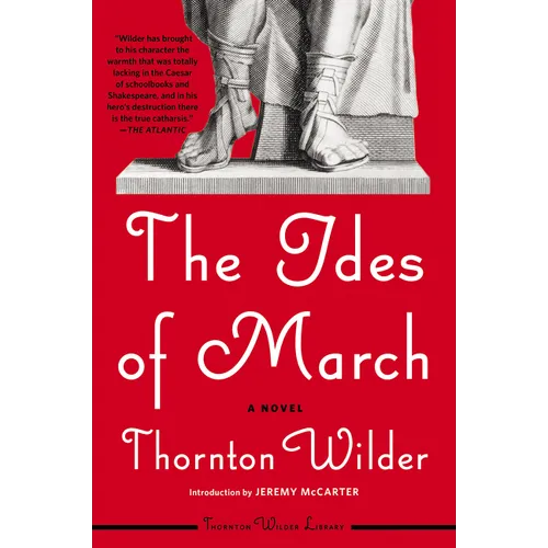 The Ides of March