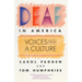 Deaf in America: Voices from a Culture
