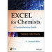 Excel for Chemists [With CDROM]