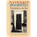 Nantucket Doorways