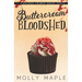 Buttercream Bloodshed: A Small Town Cupcake Cozy Mystery