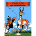 Yakari and the Pronghoms