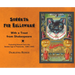 Sonnets for Halloween with a Treat from Shakespeare Featuring Artwork from the Golden Age of Postcards, 1890-1920