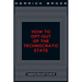 How to Opt-Out of the Technocratic State