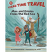 Max and Emma Cross the Red Sea: Torah Time Travel #2