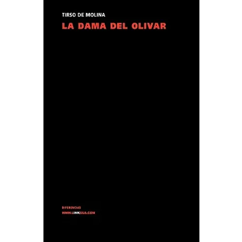 La dama del olivar