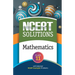 NCERT Solutions Mathematics Class 11th