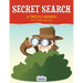 Secret Search: A Tricky Hidden Picture Book