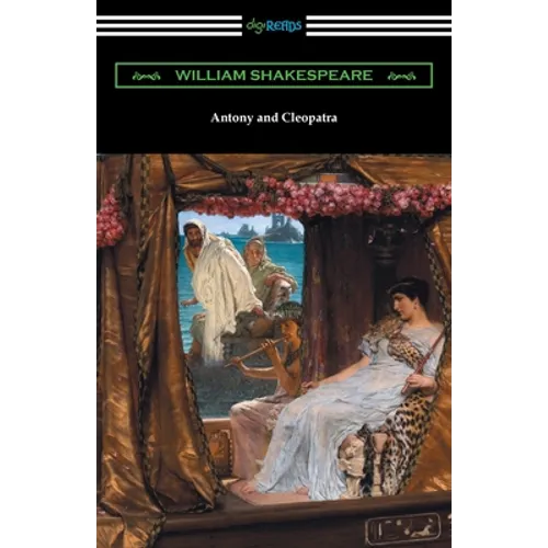 Antony and Cleopatra