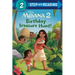 Birthday Treasure Hunt! (Disney Moana 2)