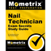 Nail Technician Exam Secrets Study Guide: NT Test Review for the Nail Technician Exam