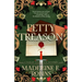 Petty Treason: A Sarah Tolerance Mystery