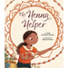 The Henna Helper