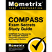Compass Exam Secrets Study Guide: Compass Test Review for the Computer Adaptive Placement Assessment and Support System
