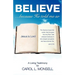 Believe