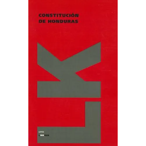 Constitución de Honduras 1982