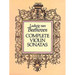 Complete Violin Sonatas