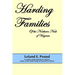 Harding Famillies of the Northern Neck of Virginia