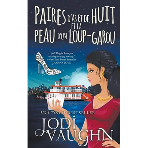 Paires D'as Et De Huit Et La Peau D'un Loup-Garou