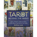 Tarot Beyond the Basics: Gain a Deeper Understanding of the Meanings Behind the Cards