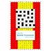 Spanish Crosswords: Level 2