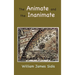 The Animate and the Inanimate