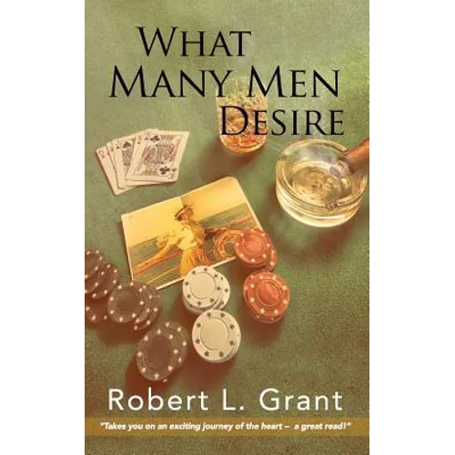 What Many Men Desire