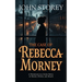 The Case of Rebecca Morney: A Psychological Crime Novel of Desire, Power, and Death