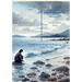 Breathe Becomes Air: The Wild Edge of Sorrow: A 21-Day Journey Through Loss, Change & the Grief No One Talks About
