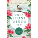 When Stone Wings Fly: A Smoky Mountains Novel