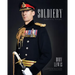 Soldiery (Final Edition): British Army Portraits