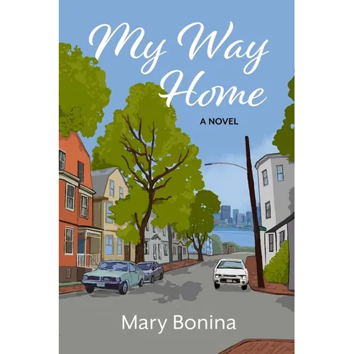 My Way Home