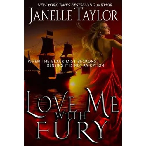 Love Me With Fury